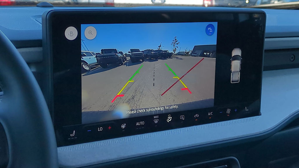 Thumbnail: 2025 Ford Maverick - 31