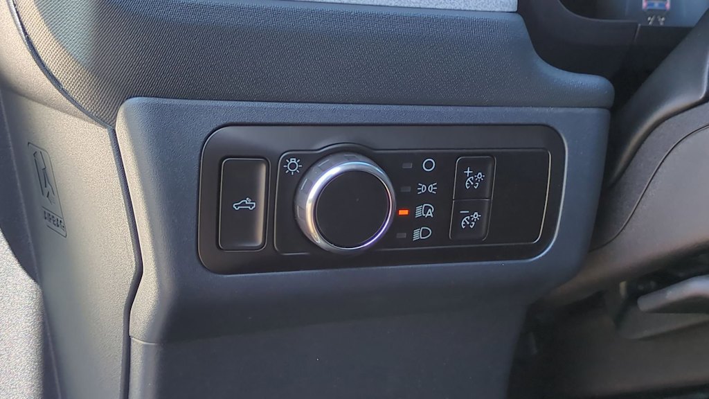 Thumbnail: 2025 Ford Maverick - 23