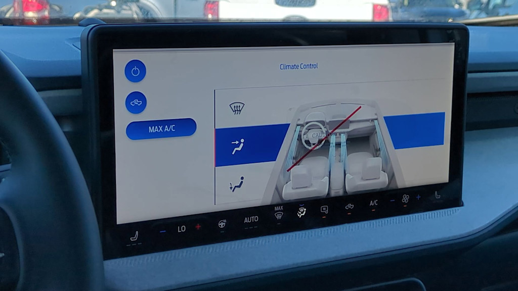 Thumbnail: 2025 Ford Maverick - 32