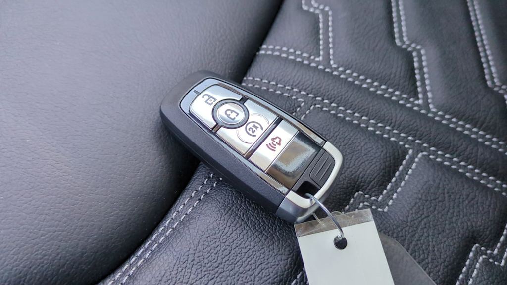 Thumbnail: 2025 Ford Maverick - 17