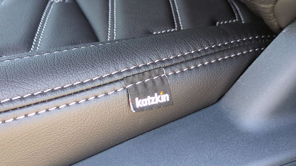 Thumbnail: 2025 Ford Maverick - 7