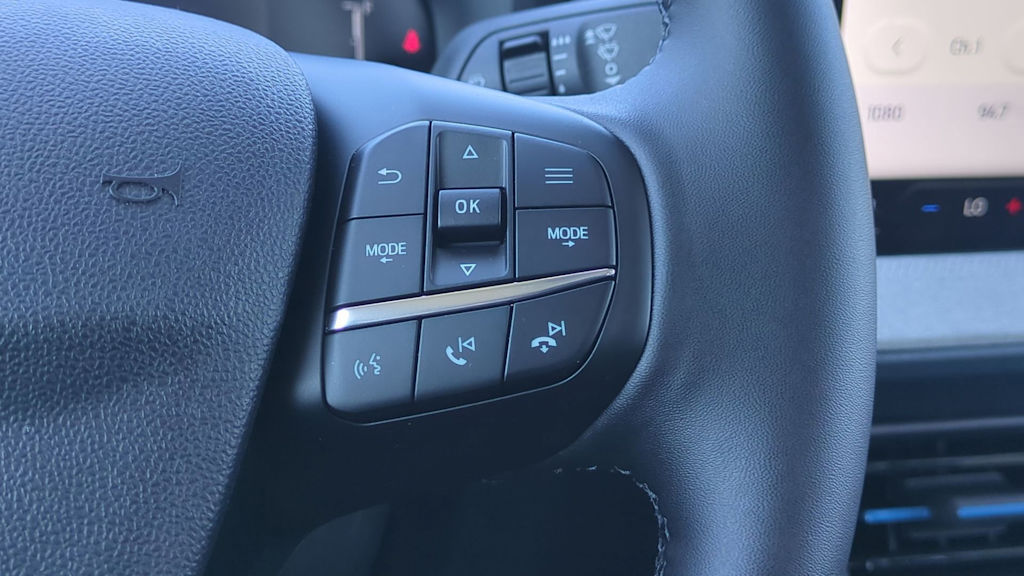 Thumbnail: 2025 Ford Maverick - 28