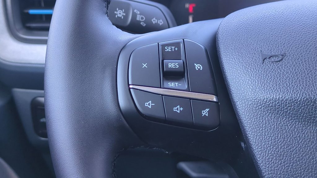 Thumbnail: 2025 Ford Maverick - 27