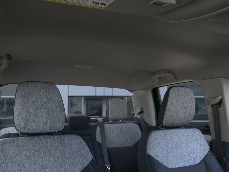 Thumbnail: 2025 Ford Maverick - 17