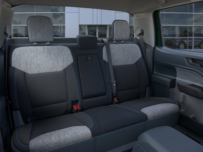 Thumbnail: 2025 Ford Maverick - 16