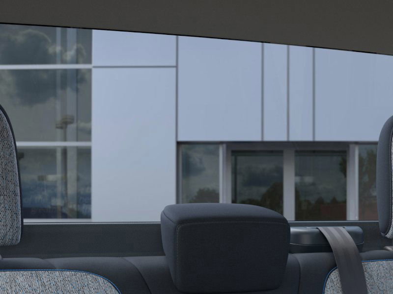 Thumbnail: 2025 Ford Maverick - 24