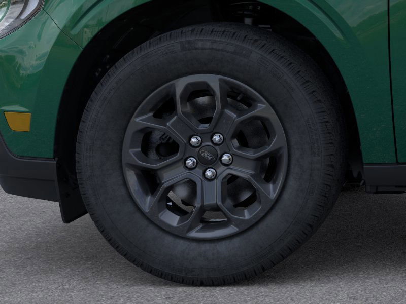 Thumbnail: 2025 Ford Maverick - 8