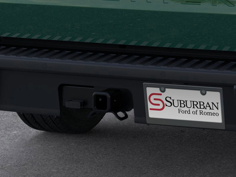 Thumbnail: 2025 Ford Maverick - 23