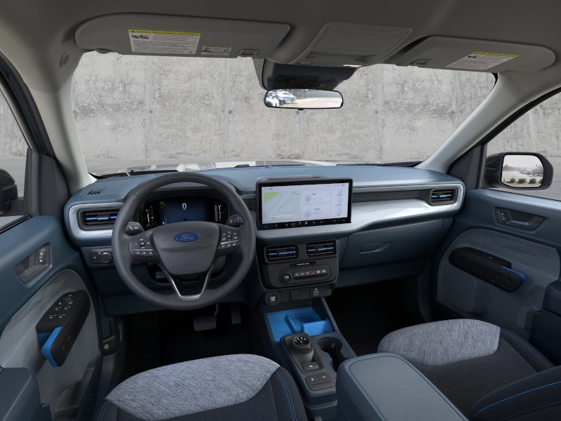 Thumbnail: 2026 Ford Maverick - 2