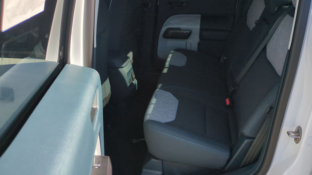 Thumbnail: 2025 Ford Maverick - 13