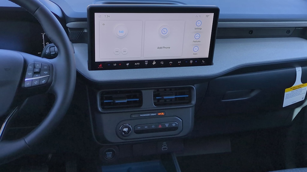 Thumbnail: 2025 Ford Maverick - 14