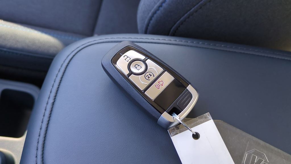 Thumbnail: 2025 Ford Maverick - 36