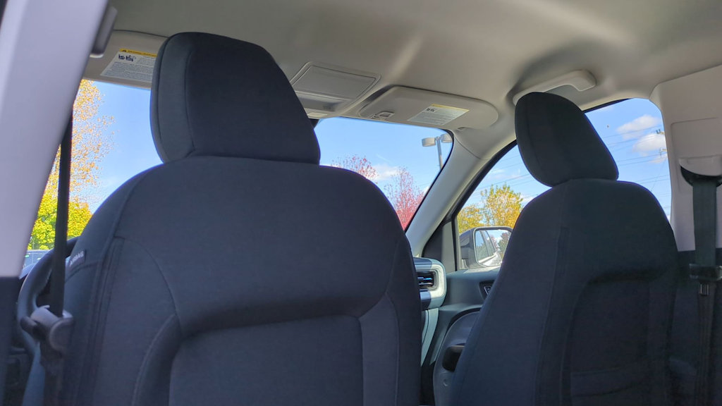 Thumbnail: 2025 Ford Maverick - 16