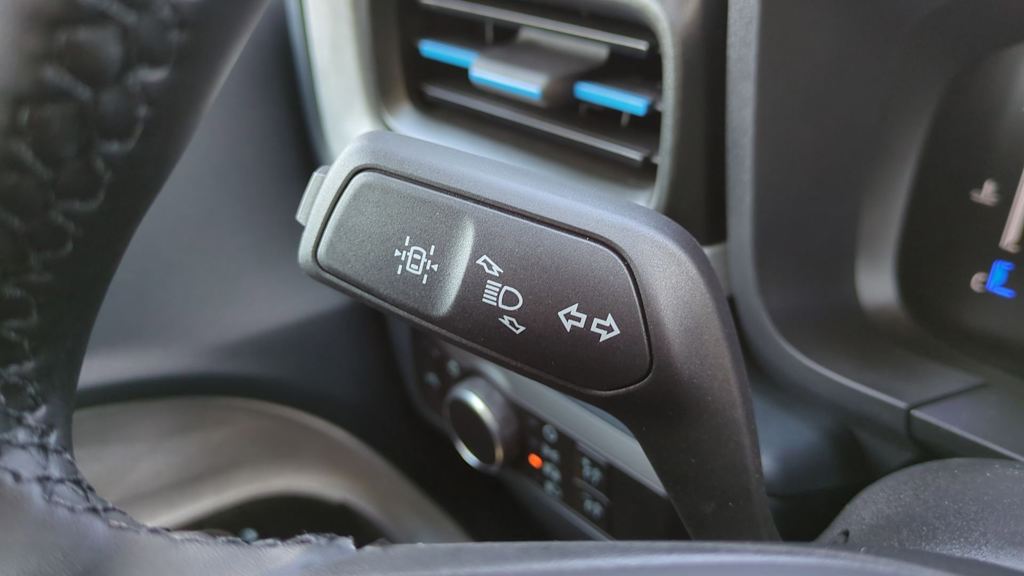 Thumbnail: 2025 Ford Maverick - 15