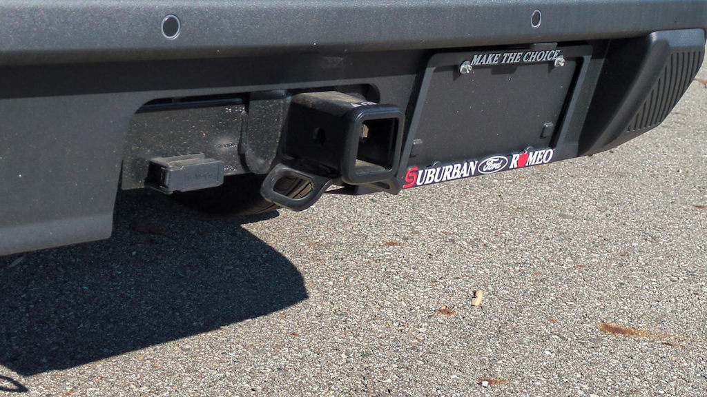 Thumbnail: 2025 Ford Maverick - 35