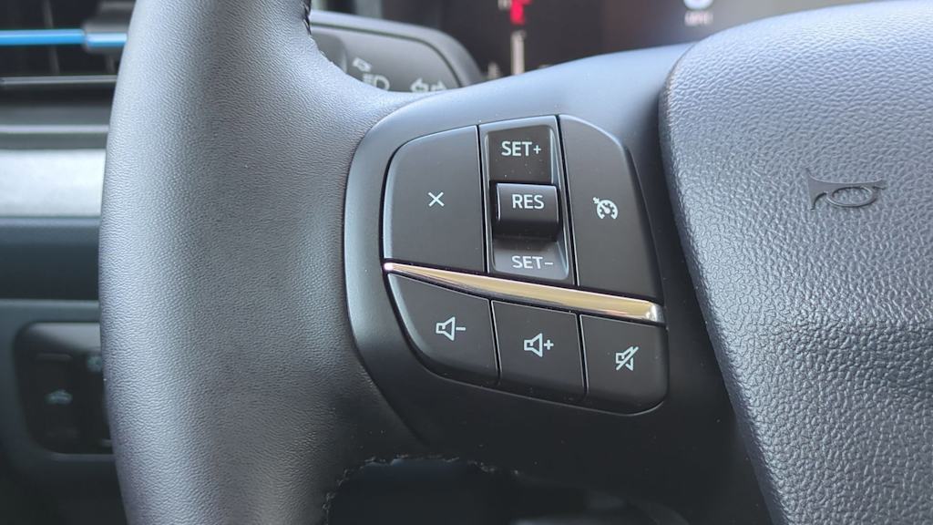 Thumbnail: 2025 Ford Maverick - 24