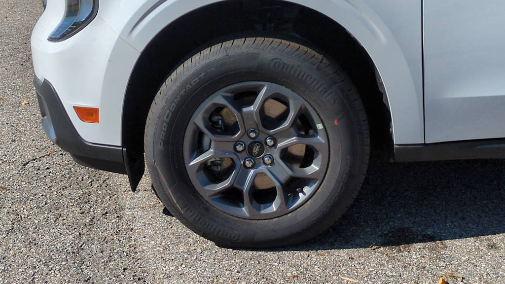 Thumbnail: 2025 Ford Maverick - 8