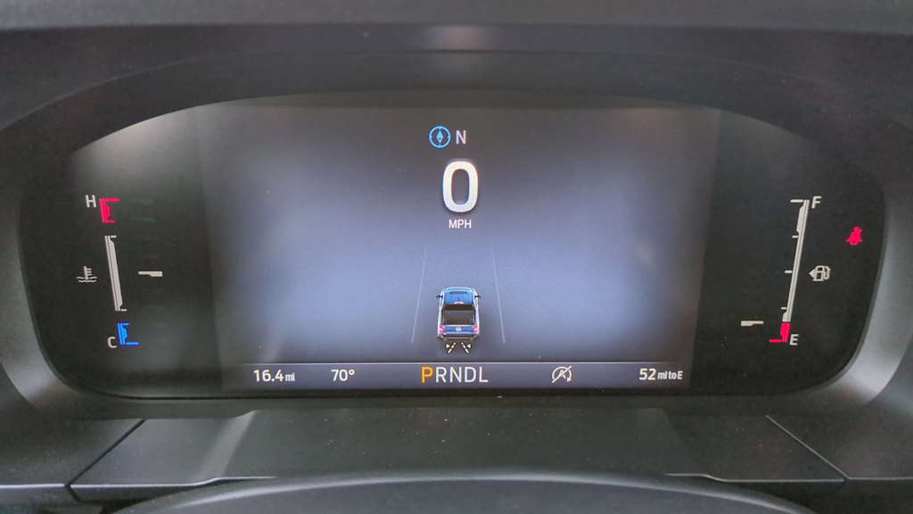 Thumbnail: 2025 Ford Maverick - 34