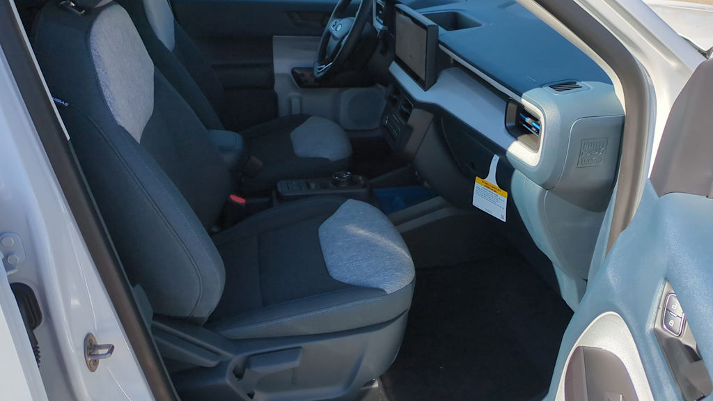 Thumbnail: 2025 Ford Maverick - 12