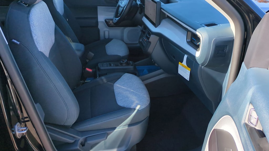 Thumbnail: 2025 Ford Maverick - 12