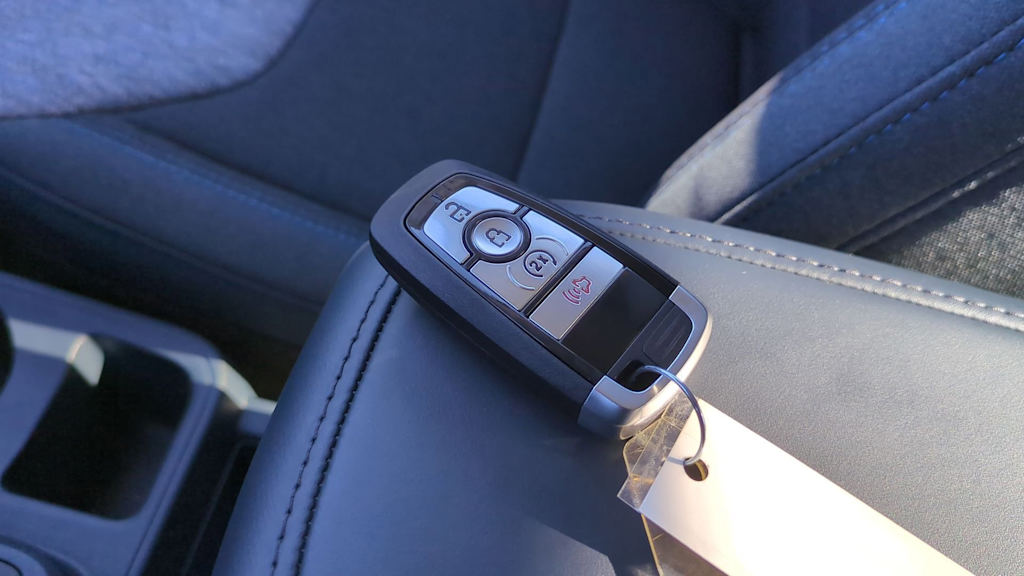 Thumbnail: 2025 Ford Maverick - 18