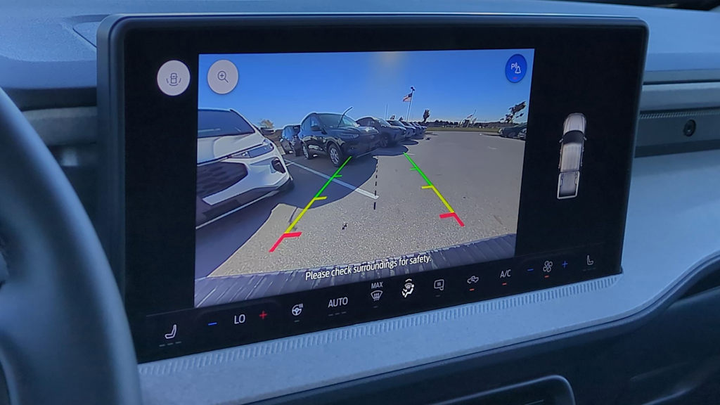 Thumbnail: 2025 Ford Maverick - 30