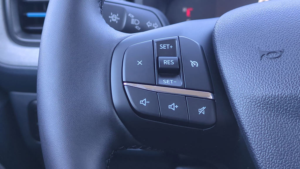 Thumbnail: 2025 Ford Maverick - 25