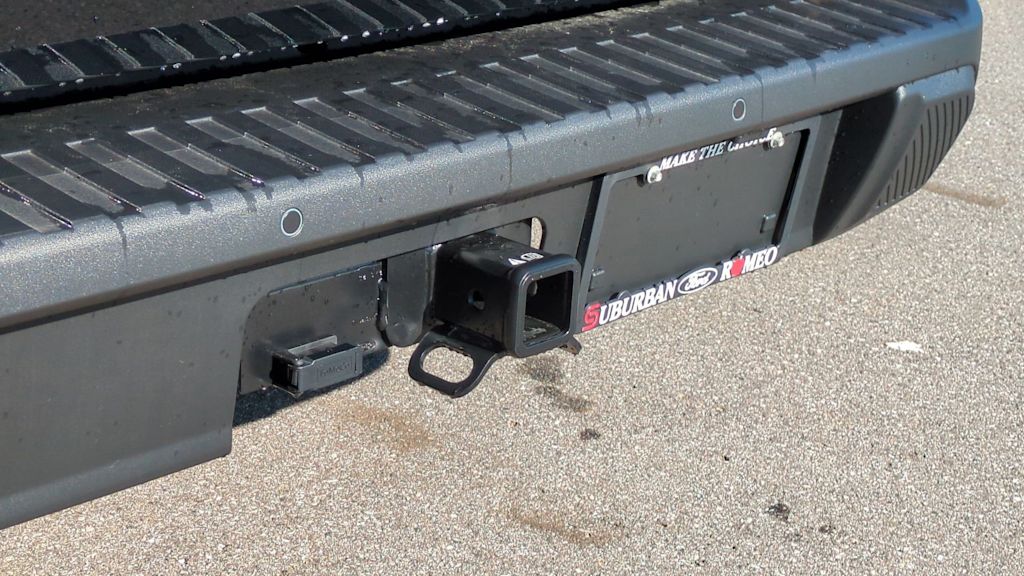 Thumbnail: 2025 Ford Maverick - 35