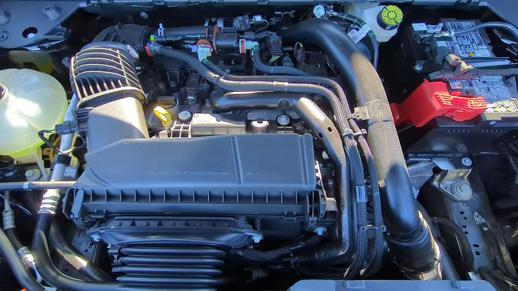 Thumbnail: 2025 Ford Maverick - 9