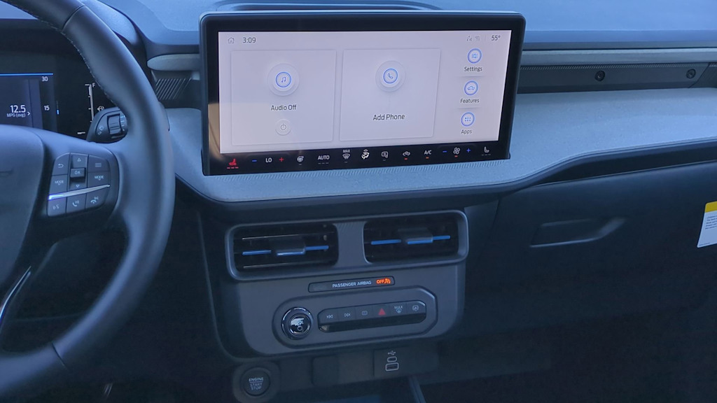 Thumbnail: 2025 Ford Maverick - 14