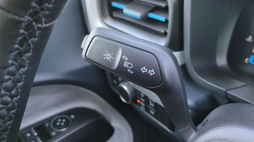 Thumbnail: 2025 Ford Maverick - 15