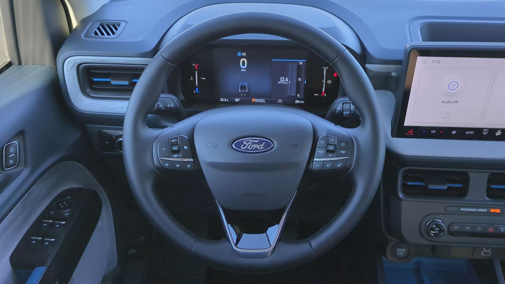 Thumbnail: 2025 Ford Maverick - 10