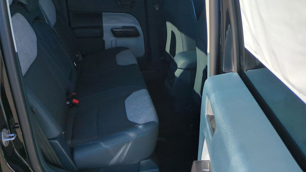 Thumbnail: 2025 Ford Maverick - 24