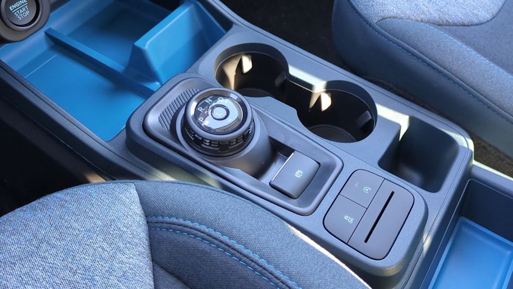 Thumbnail: 2025 Ford Maverick - 33