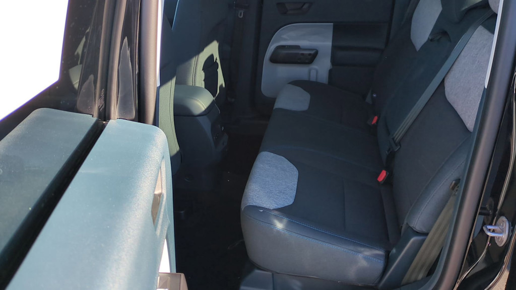 Thumbnail: 2025 Ford Maverick - 13