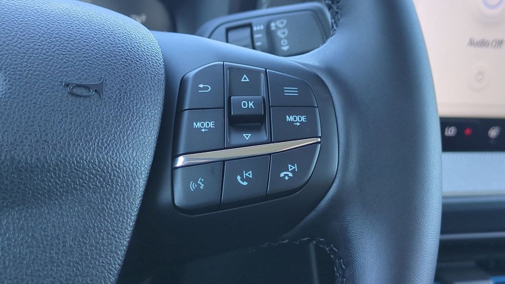 Thumbnail: 2025 Ford Maverick - 26