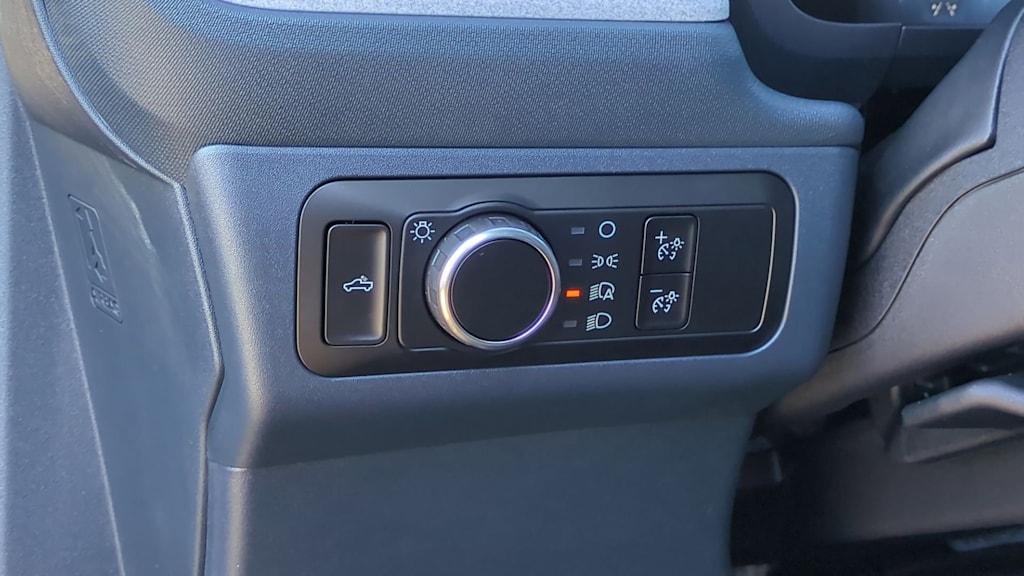 Thumbnail: 2025 Ford Maverick - 23