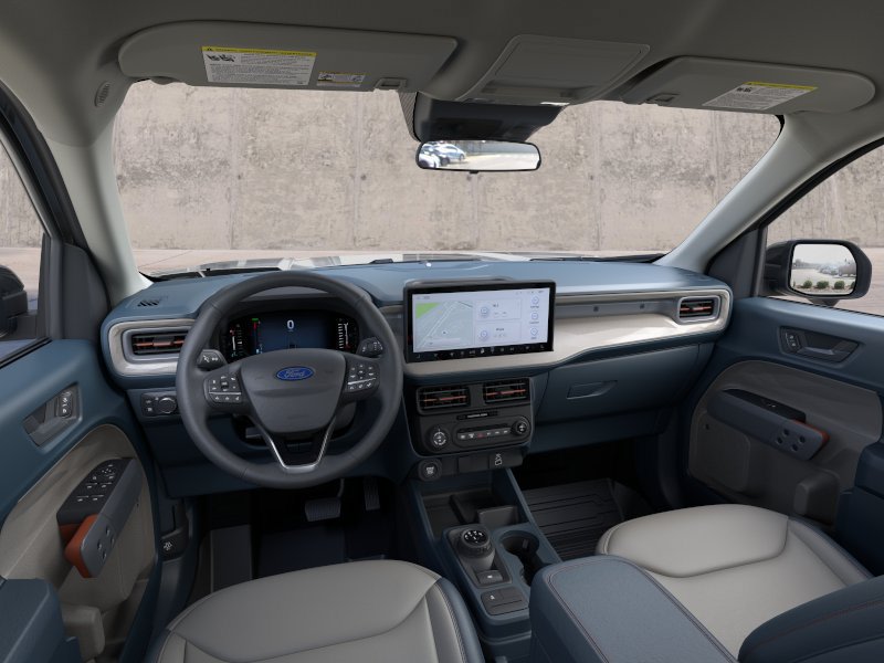Thumbnail: 2026 Ford Maverick - 2