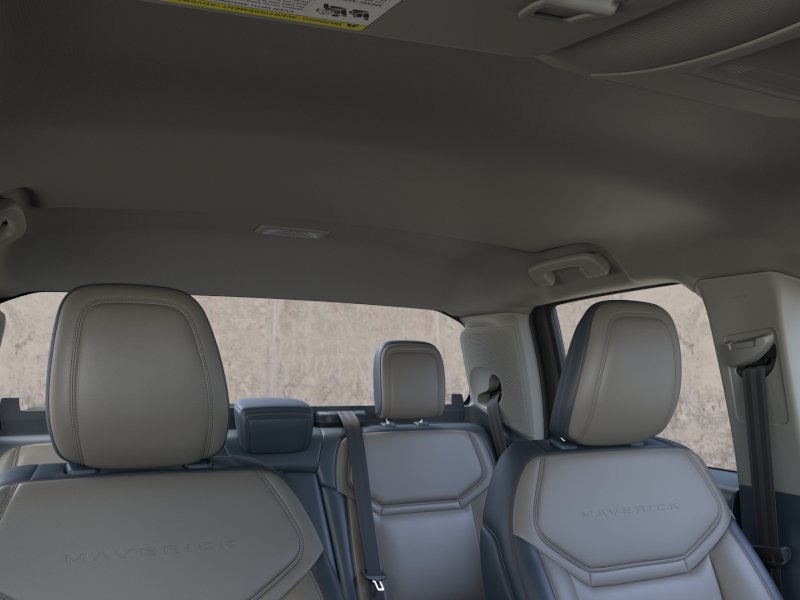 Thumbnail: 2026 Ford Maverick - 16