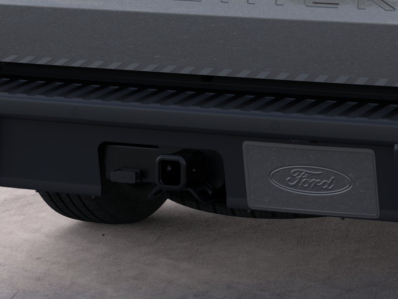 Thumbnail: 2026 Ford Maverick - 21