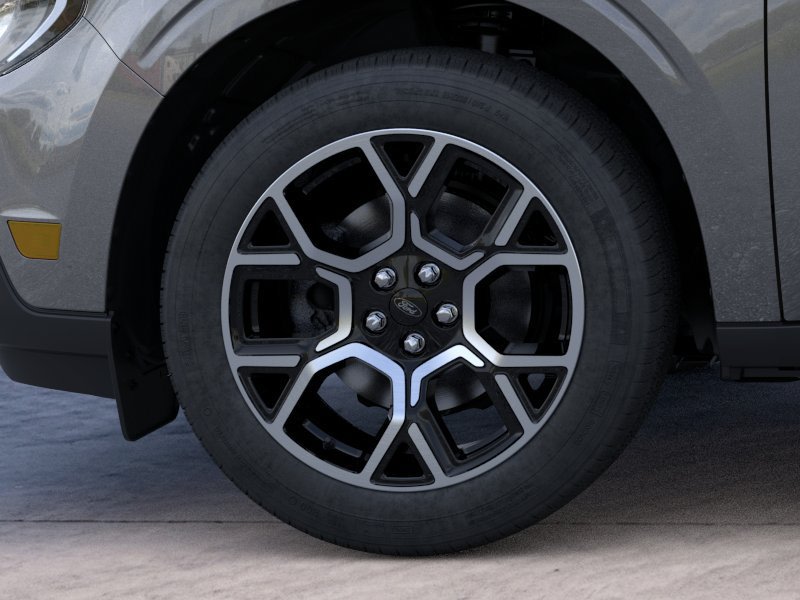 Thumbnail: 2026 Ford Maverick - 8
