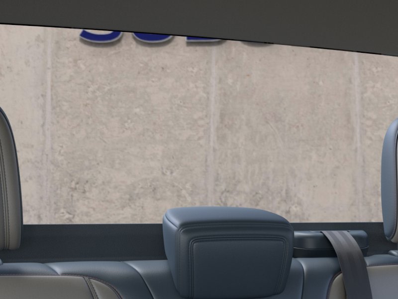 Thumbnail: 2026 Ford Maverick - 22