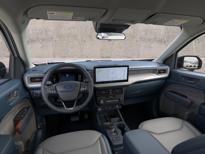 Thumbnail: 2026 Ford Maverick - 2