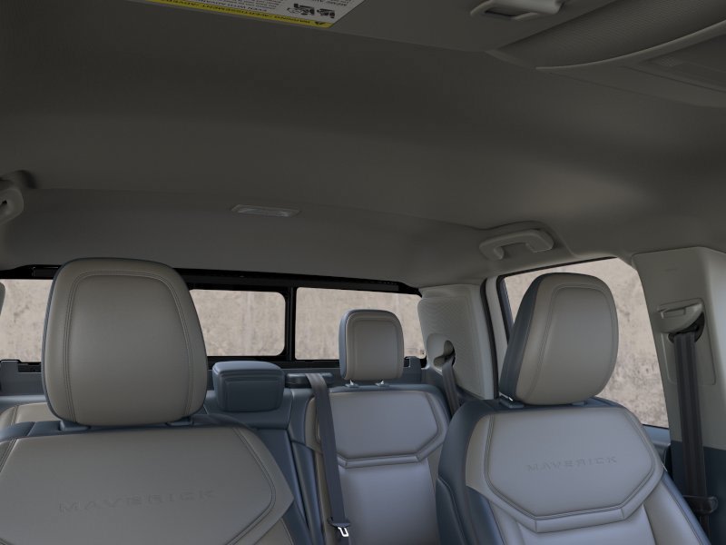 Thumbnail: 2026 Ford Maverick - 16