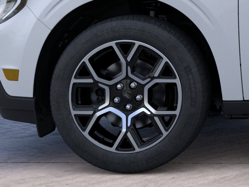 Thumbnail: 2026 Ford Maverick - 8