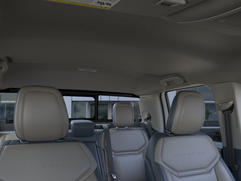 Thumbnail: 2026 Ford Maverick - 18