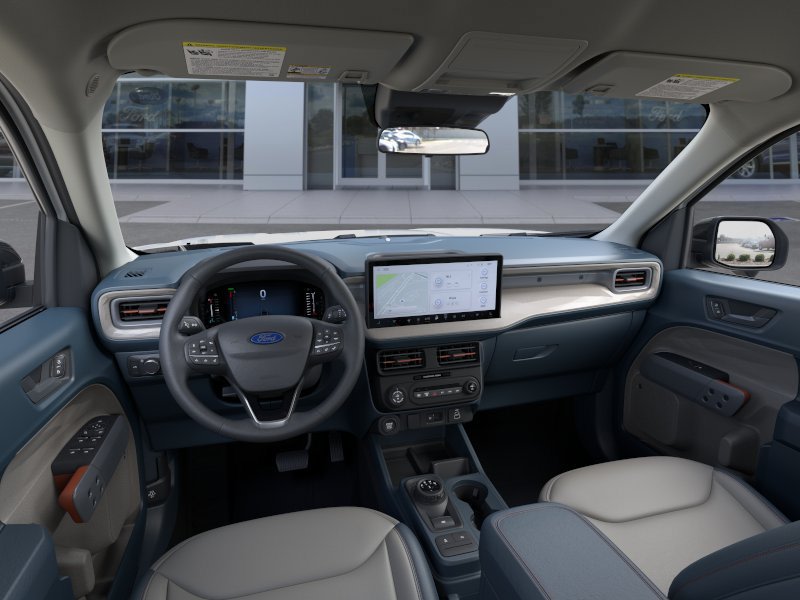 Thumbnail: 2026 Ford Maverick - 2
