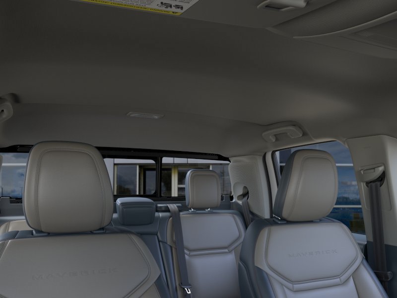Thumbnail: 2026 Ford Maverick - 17