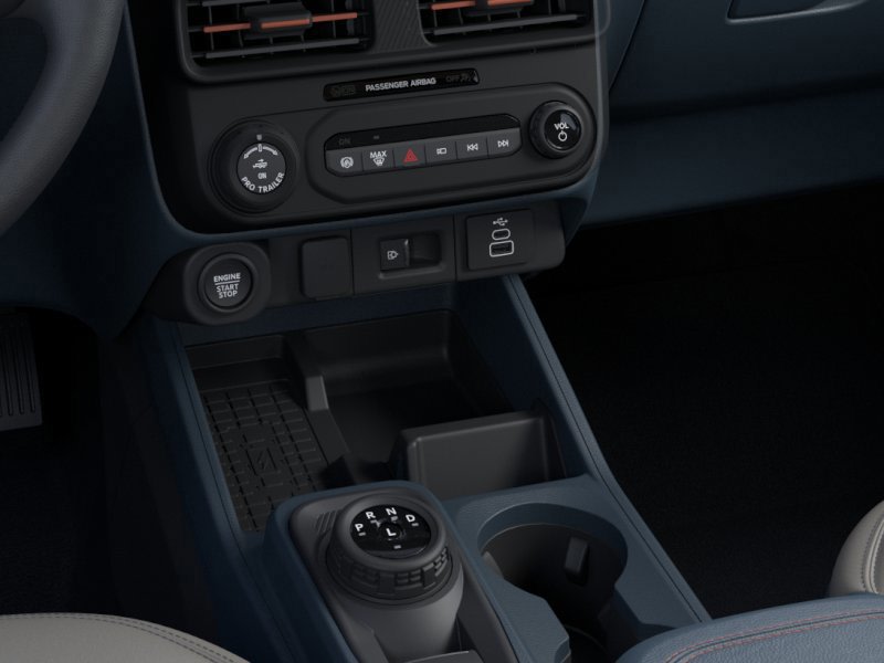 Thumbnail: 2025 Ford Maverick - 13