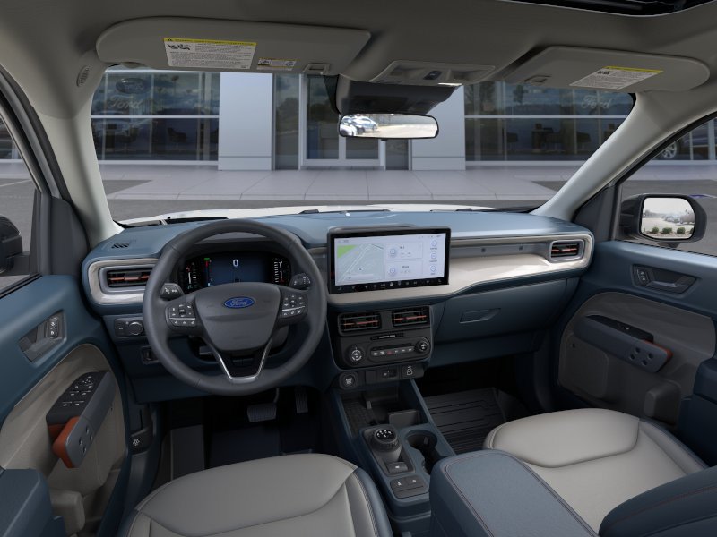Thumbnail: 2025 Ford Maverick - 2